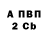 Меф мука Kai Hanstein